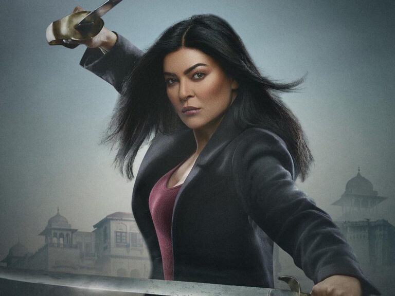 Aarya Season 3 Review – Taut, Tense And More Gripping Than Ever