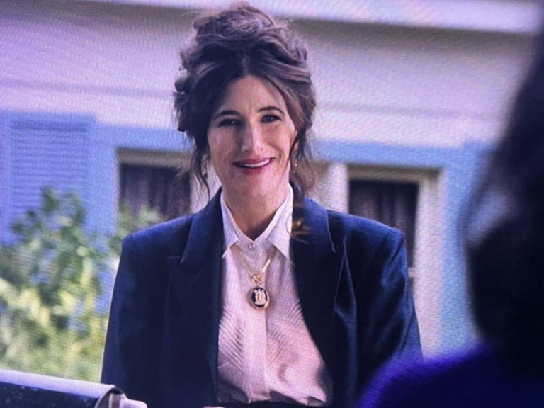 Agatha Darkhold Diaries: Aubrey Plaza’s First Look Revealed