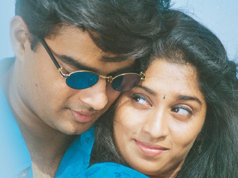 Do Not Miss This Beautiful Mani Ratnam Movie On Prime Video!