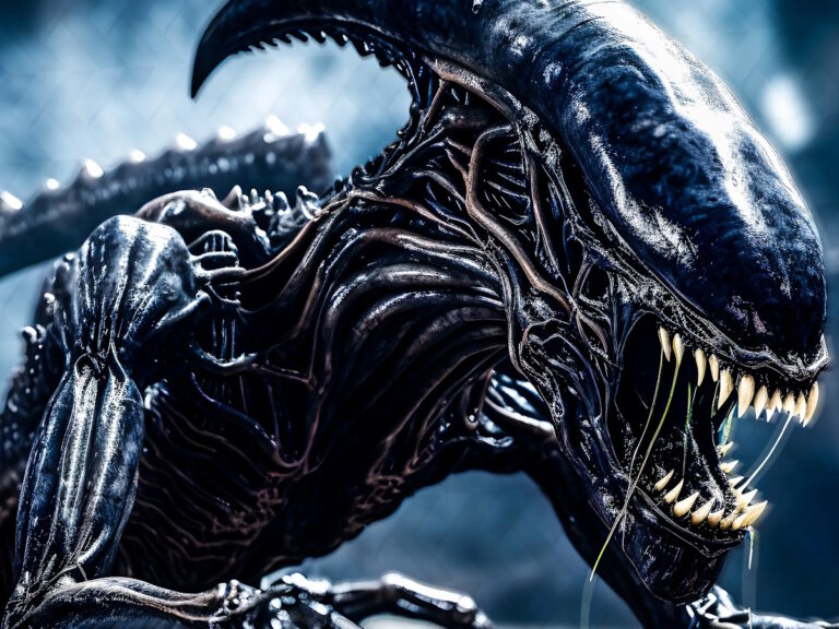 ‘Alien: Romulus’ Is Set Between The First Two Alien Flicks