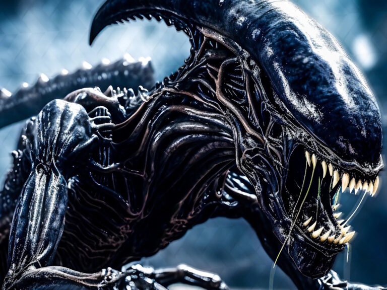 ‘Fargo’ Creator Noah Hawley’s ‘Alien’ Series Gets A Release Window