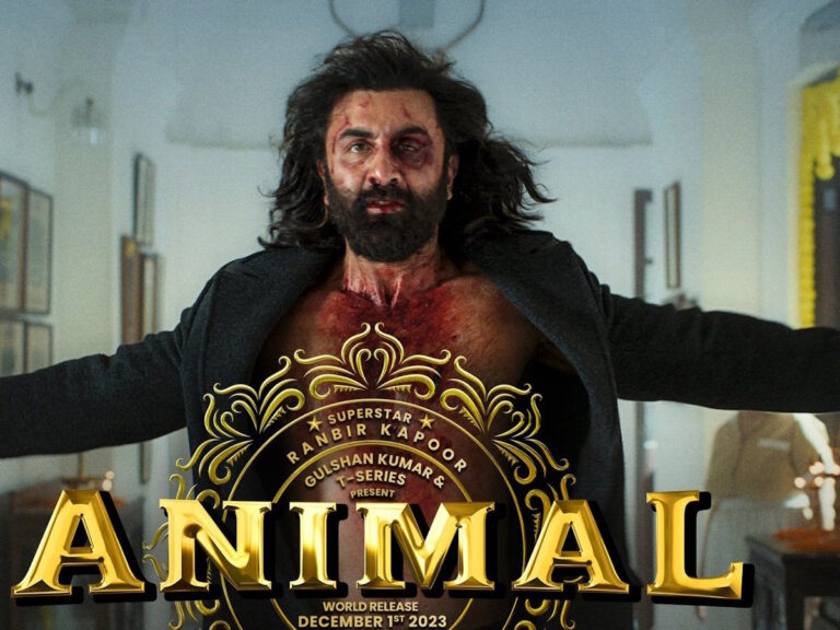 Should Fans Be Worried About Animal’s Runtime? Yes & No. Here’s Why