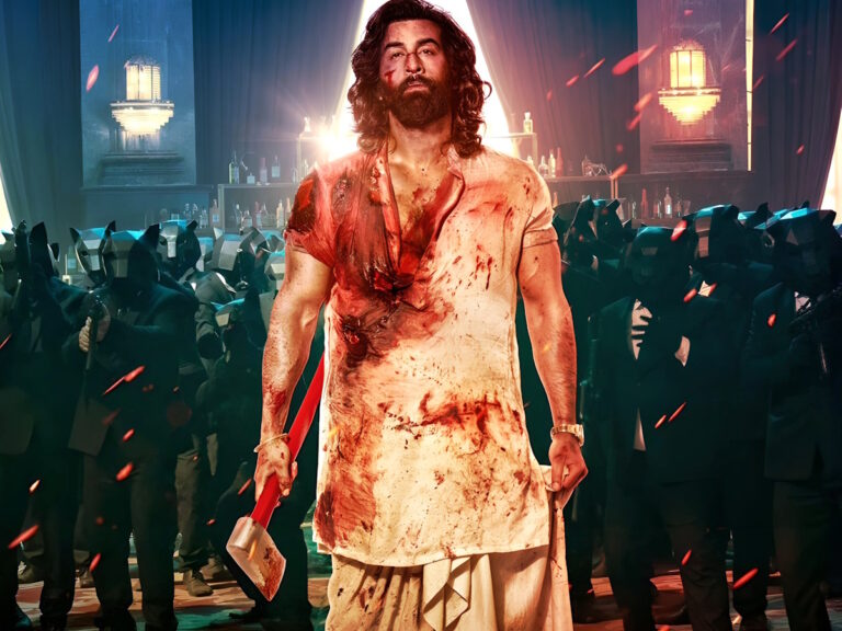 5 Super Interesting Things / Trivia About Ranbir Kapoor’s ‘Animal’