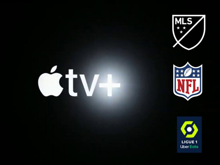 Is AppleTV The Emerging Sports Streaming Giant?