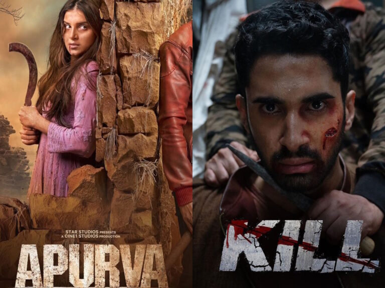 Apurva’s Reviews Can Affect Festival Darling ‘Kill’. Here’s Why