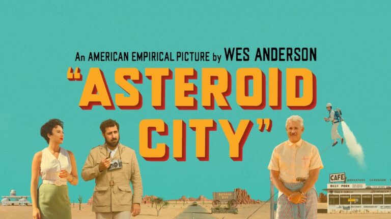 Finally! Asteroid City Sets OTT Release Date In India