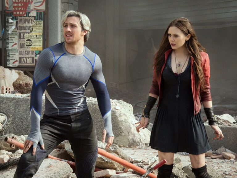 Watch This Action-Packed Marvel Flick On Disney+ Hotstar