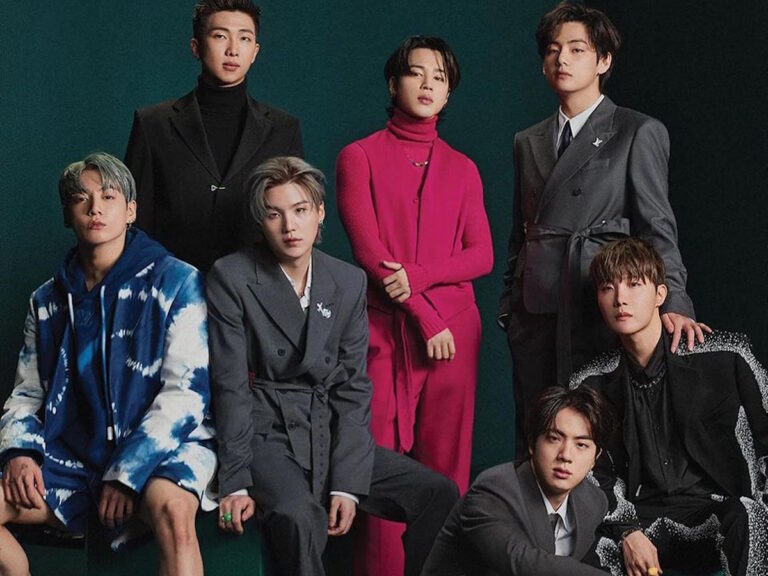 ‘BTS Monuments: Beyond The Star’ To Debut On Disney+ Hotstar On This Date