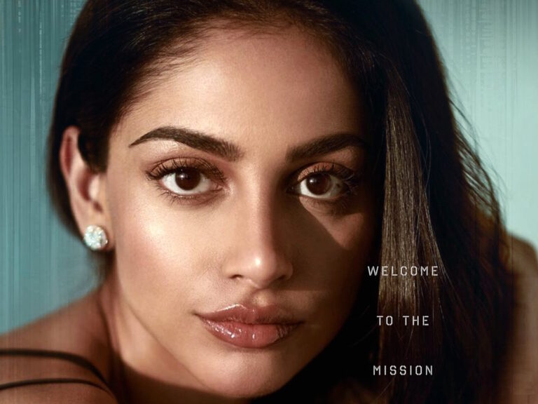 Banitu Sandhu Joins Adivi Sesh’s ‘Goodachari’ Sequel ‘G2’