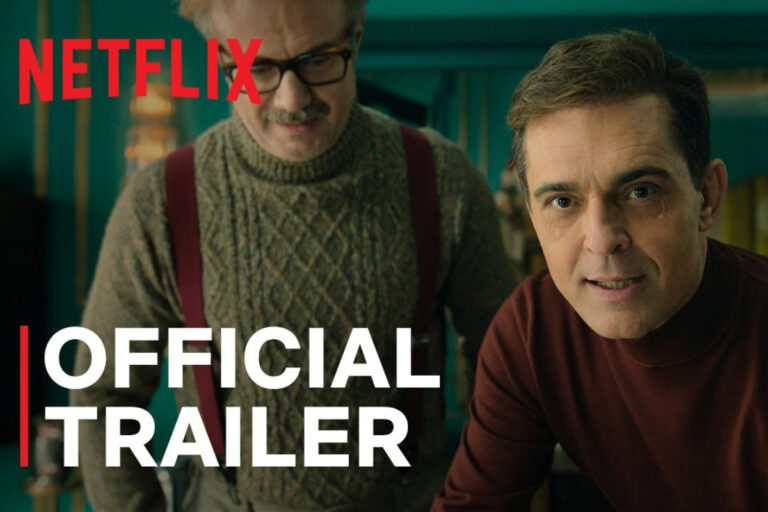 Berlin Trailer: Too Much Fan Pleasing Turns Off