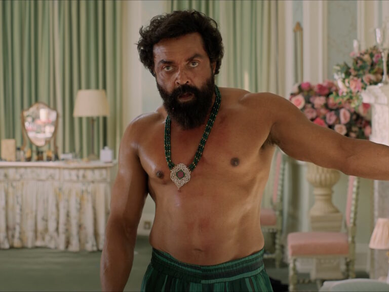 Bobby Deol’s Shocking Character Detail In ‘Animal’ Revealed