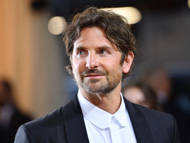 Netflix’s Maestro: Bradley Cooper May Bag His First Oscar