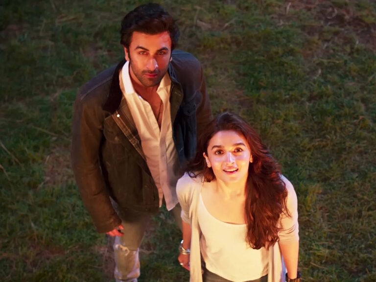 Hurry! Hotstar Makes Brahmastra Free To Watch For Three days!