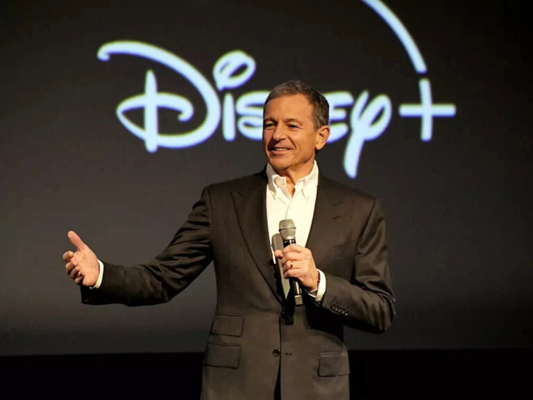 Disney Will Continue Its India Venture, Confirmed CEO Iger