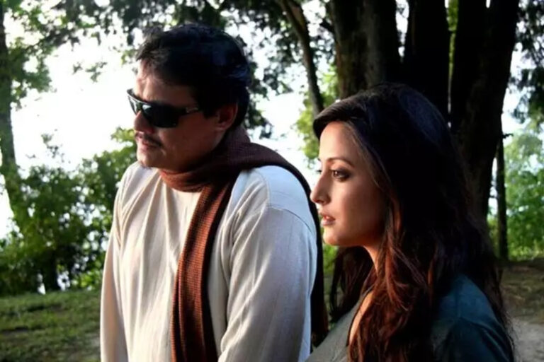 A Bengali Romance From Saswata Chatterjee To Watch This Weekend!