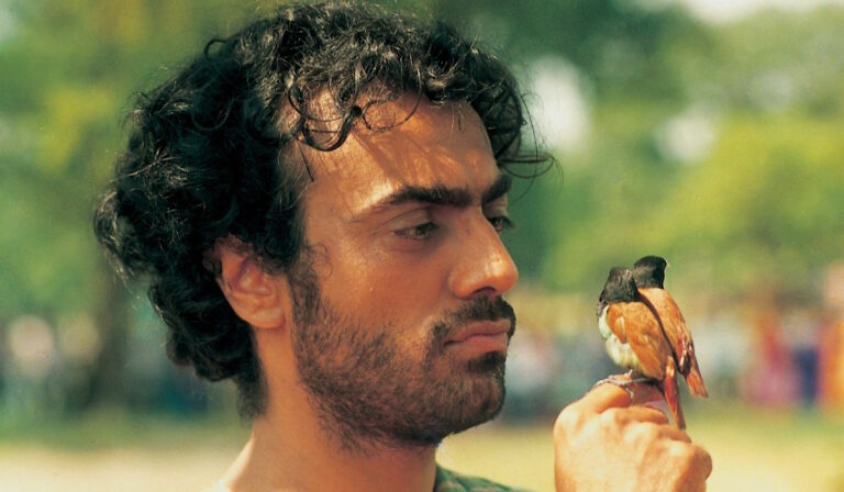 A Thought-Provoking Bengali Film To Watch This Sunday!