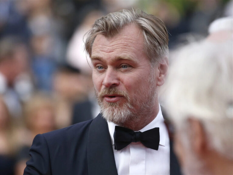 Christopher Nolan Disappoints With His Update On New James Bond Film