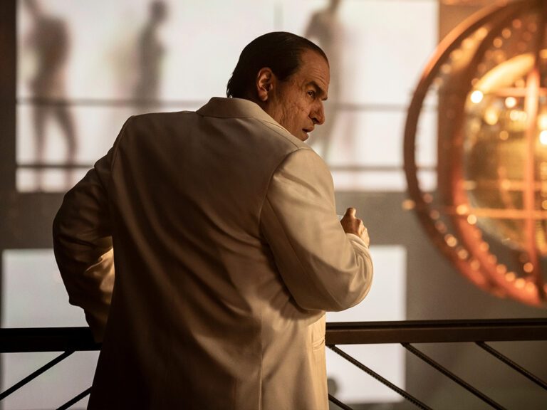 The Penguin Series: Colin Farrell Starrer Gets Its First Look