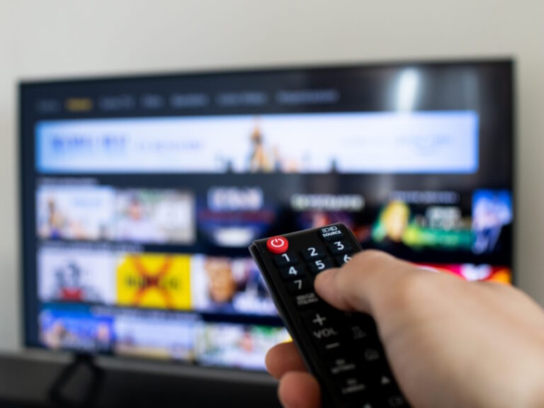 DTH Cos Revenue Decline: OTT Platforms Not The Main Reason
