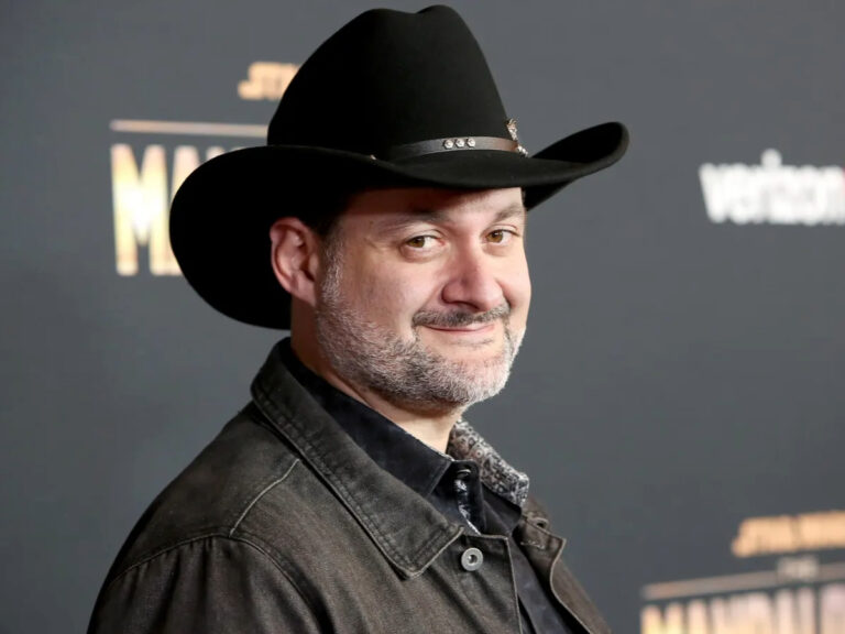Dave Filoni’s Promotion At Lucasfilm Is Good For Star Wars, Here’s How