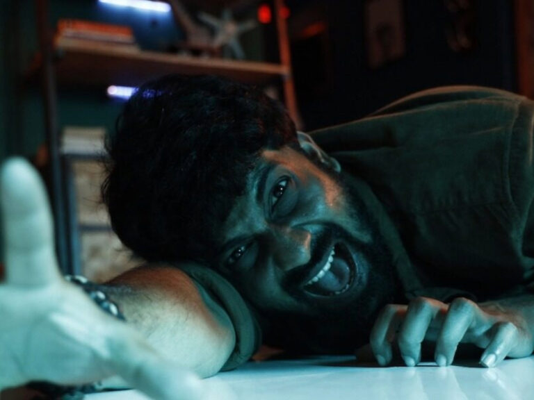 Tamil Movie ‘Demon’ To Have OTT Premiere On This Platform!