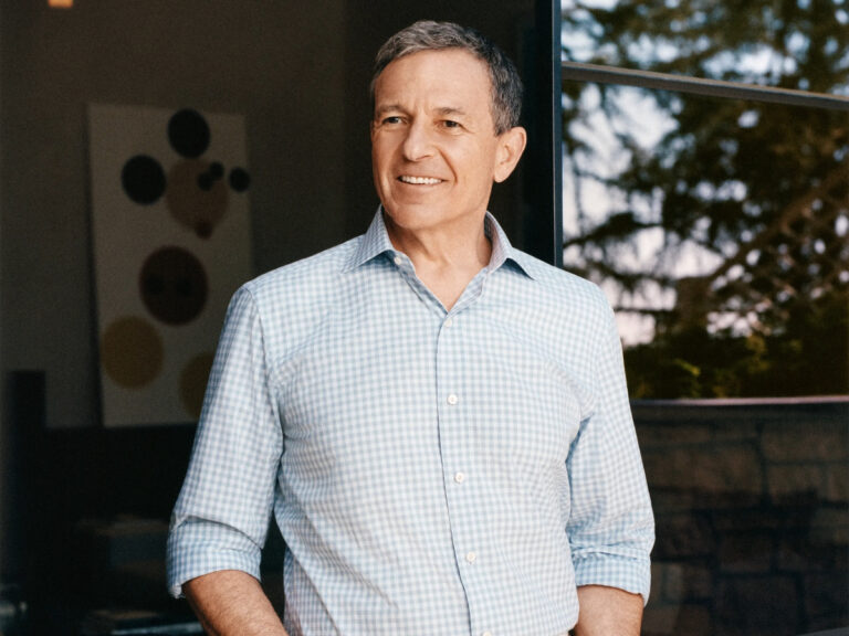 Frozen 4 Is In The Works Too, Says Disney’s CEO