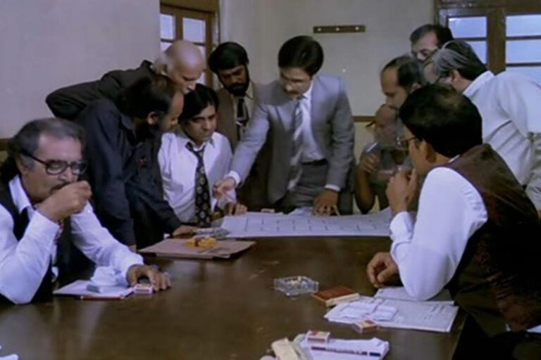 Ek Ruka Hua Faisla: Basu Chatterjee Classic To Get A Remake!