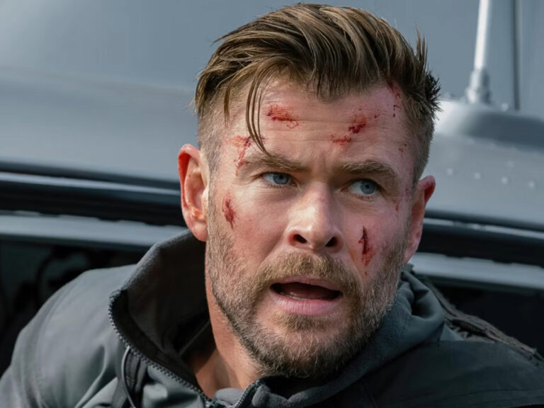 Extraction 3 Gets A Positive Update From Netflix Film Chief