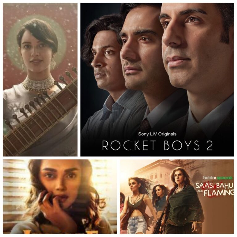 Filmfare OTT Awards 2023: Shocking Ommission Of Deserving Titles