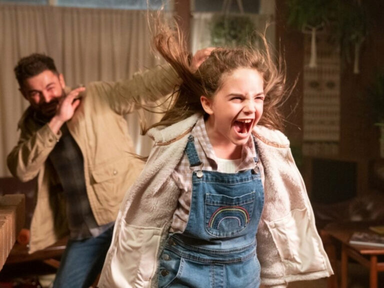 Blumhouse Film ‘Firestarter’ OTT Release Date, Platform In India