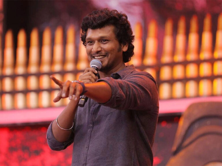 Lokesh Kanagaraj Launches New Production House Titled ‘G Squad’!