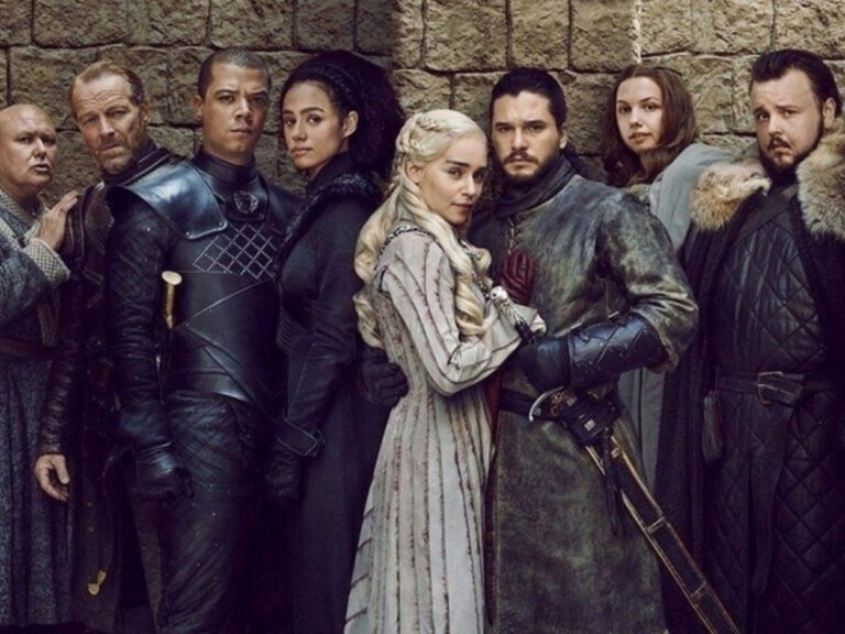 Game Of Thrones Universe Will Not Just Expand, It Will Explode