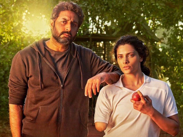 Abhishek Bachchan’s ‘Ghoomer’ OTT Platform, Premiere Date Out