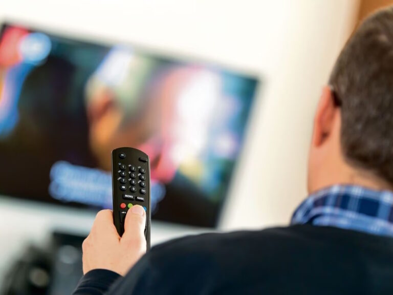 Government’s New Law To Regulate OTT Platforms