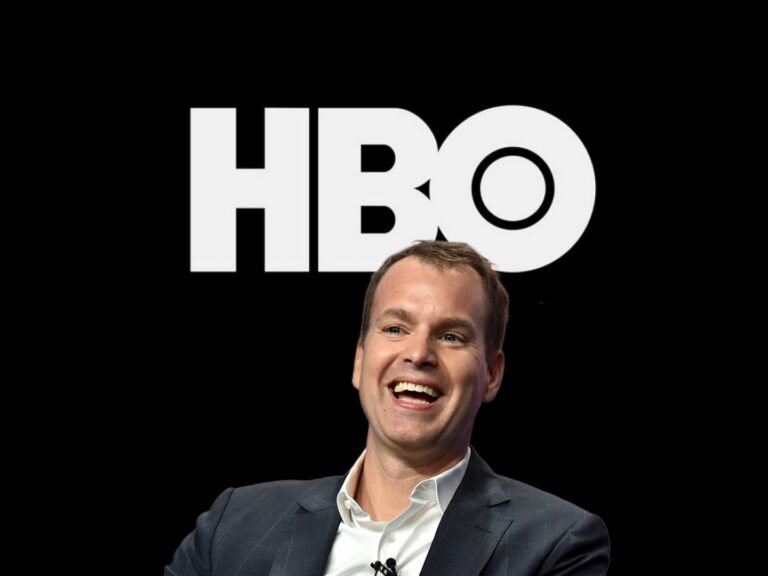 Shameful Troll Army Of HBO Chief!