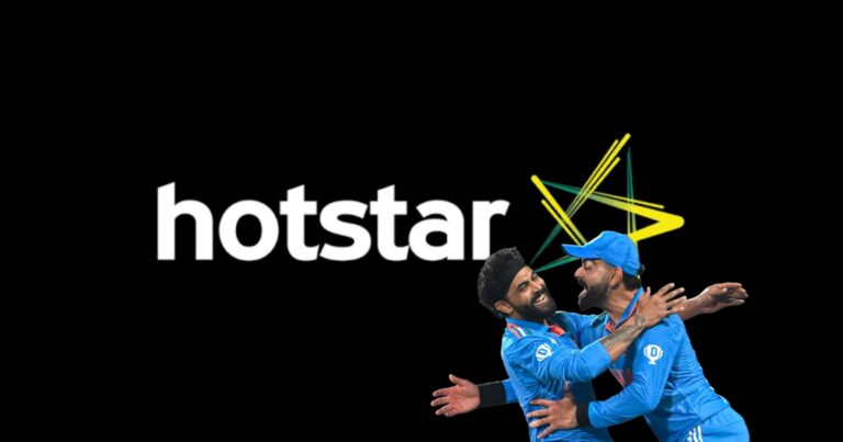 Big New Record At Hotstar In India Vs SA!