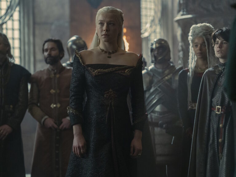 House of the Dragon Season 2 Will Stream In Summer 2024