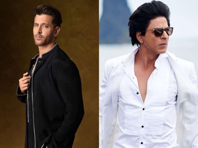 Tiger 3 Just Got Bigger! Shahrukh & Hrithik To Have Cameos In Movie