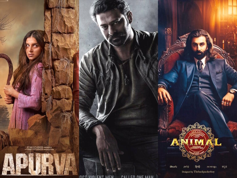 Disney+ Hotstar Film ‘Apurva’ Beats Salaar, Animal On IMDb Top 10