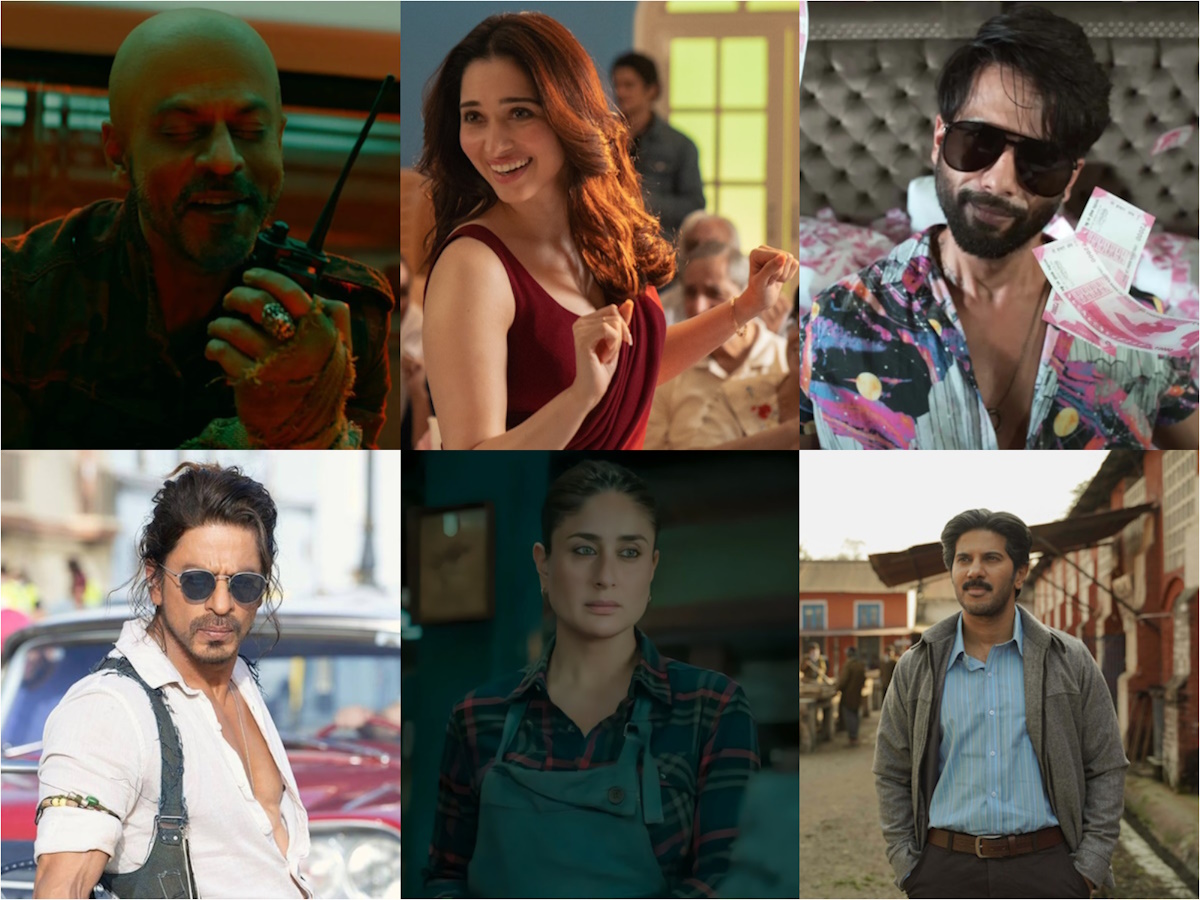 Where To Stream IMDb Top 10 Most Popular Indian Movies Series 2023