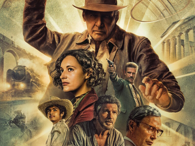 Indiana Jones And The Dial Of Destiny OTT Release Date In India