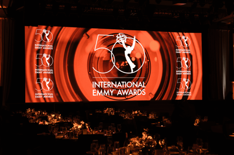 International Emmy Awards 2023: 1 Out Of 3 Wins For India!