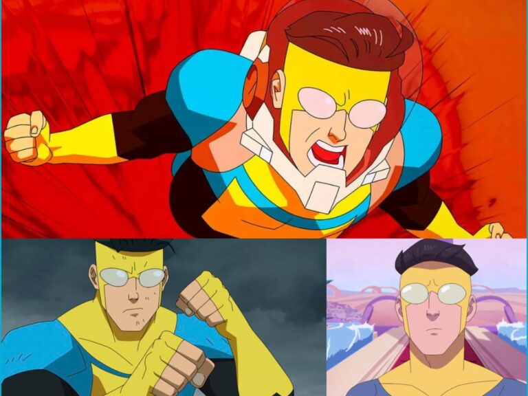 Invincible Season 2 Part 2 Cannot Ignore These Unanswered Questions.