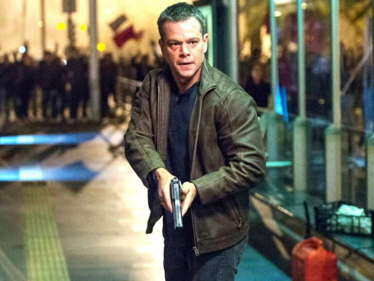 Here’s Why New ‘Jason Bourne’ Movie Is Not Needed
