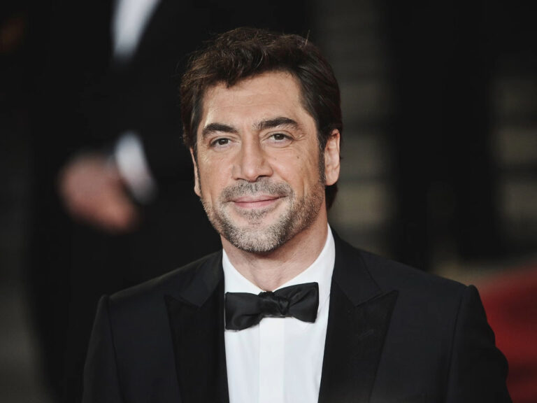 Why Javier Bardem Is Perfect For Playing MCU’s Galactus
