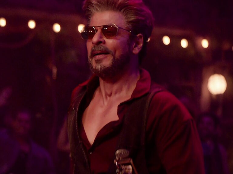 SRK Fans Vexed At Netflix India For No Jawan Update!