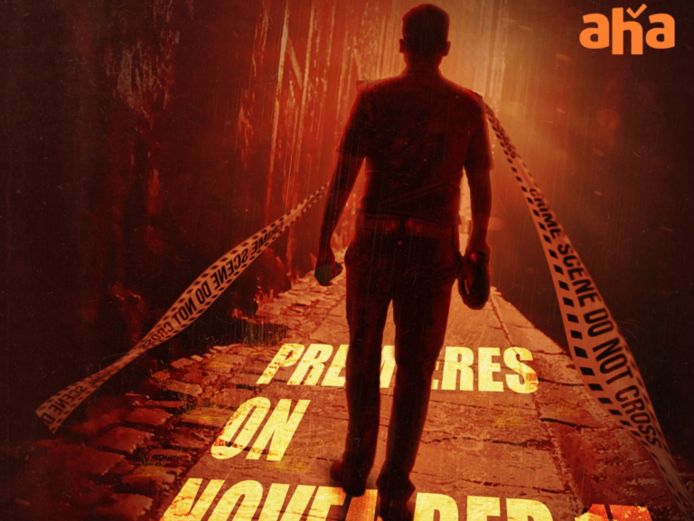 Vetri’s Thriller Drama ‘Jothi’ OTT Premiere Date, Platfrom Revealed