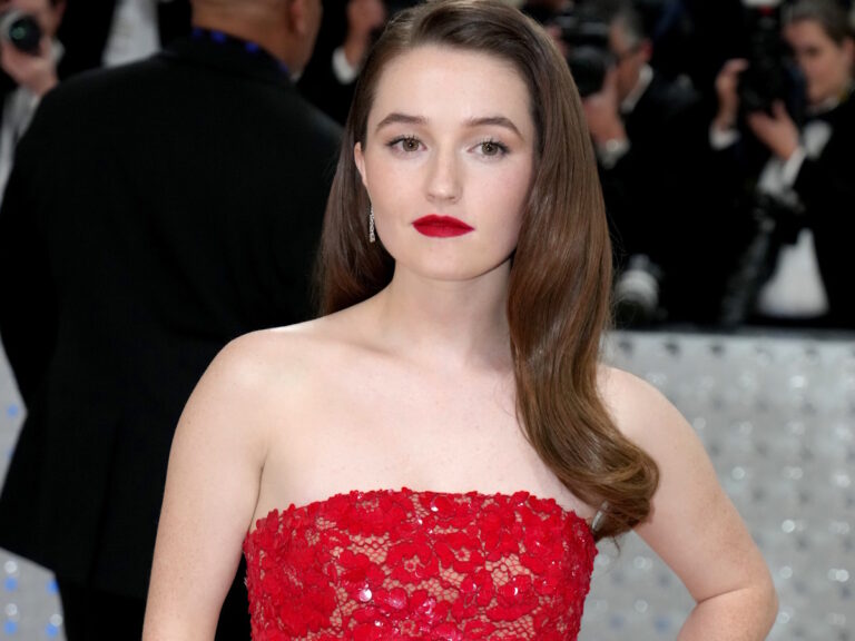 The Last Of Us Season-2 Ropes In Kaitlyn Dever For An Important Role