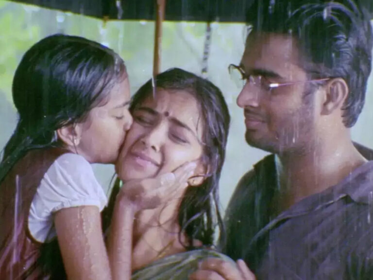 An Amazing Musical From Madhavan And Mani Ratnam For The Weekend!