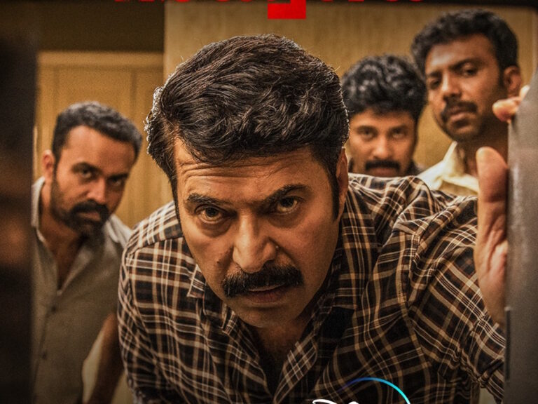Mammootty’s Crime Thriller Kannur Squad To Come To OTT On This Date!